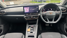 CUPRA Formentor 1.5 TSI 150 V1 5dr DSG Petrol Estate